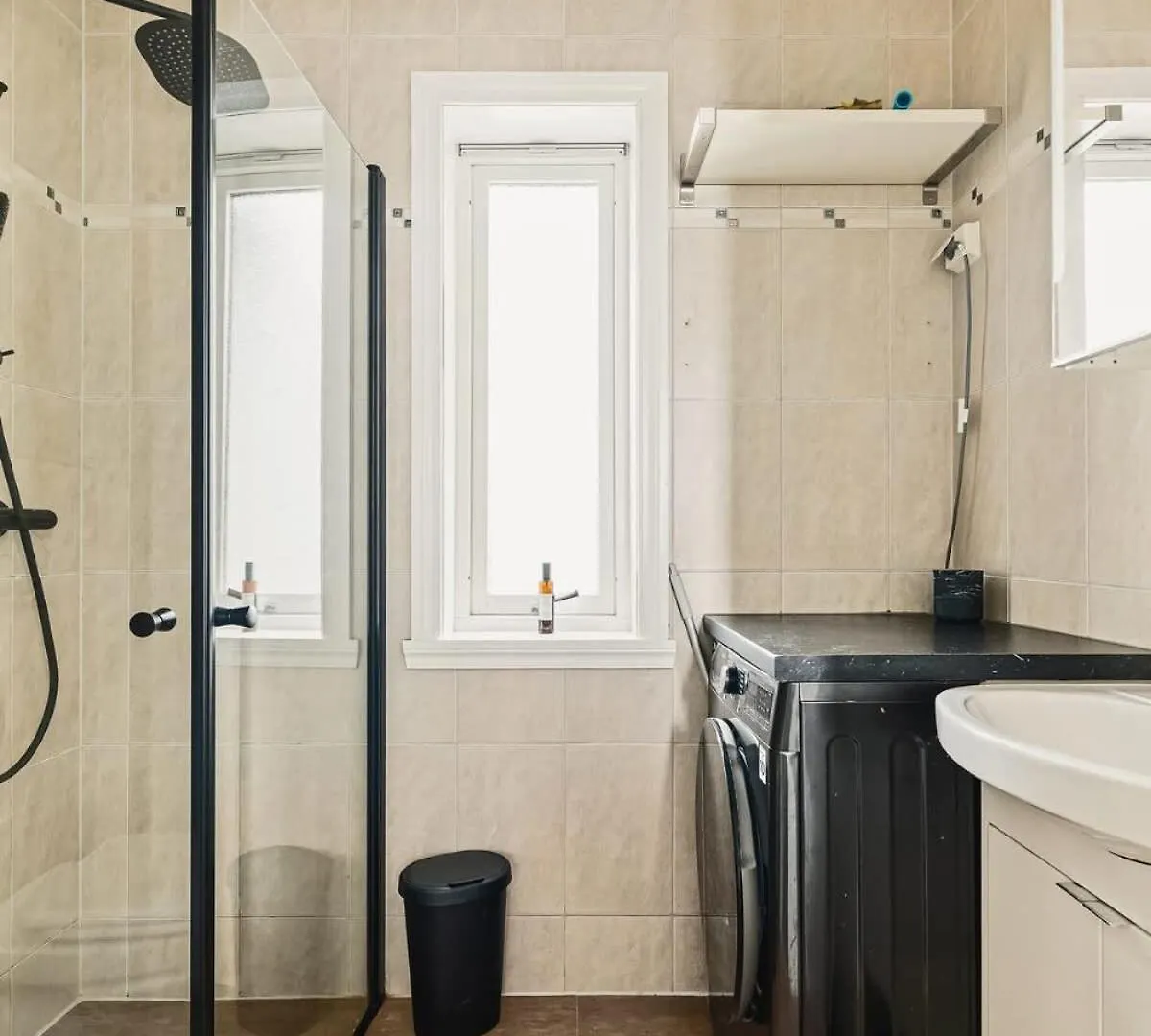 ברגן Dinbnb Apartments I Skansen Funhouse! Gym, Outdoor-Area & Location! 0*,  נורבגיה